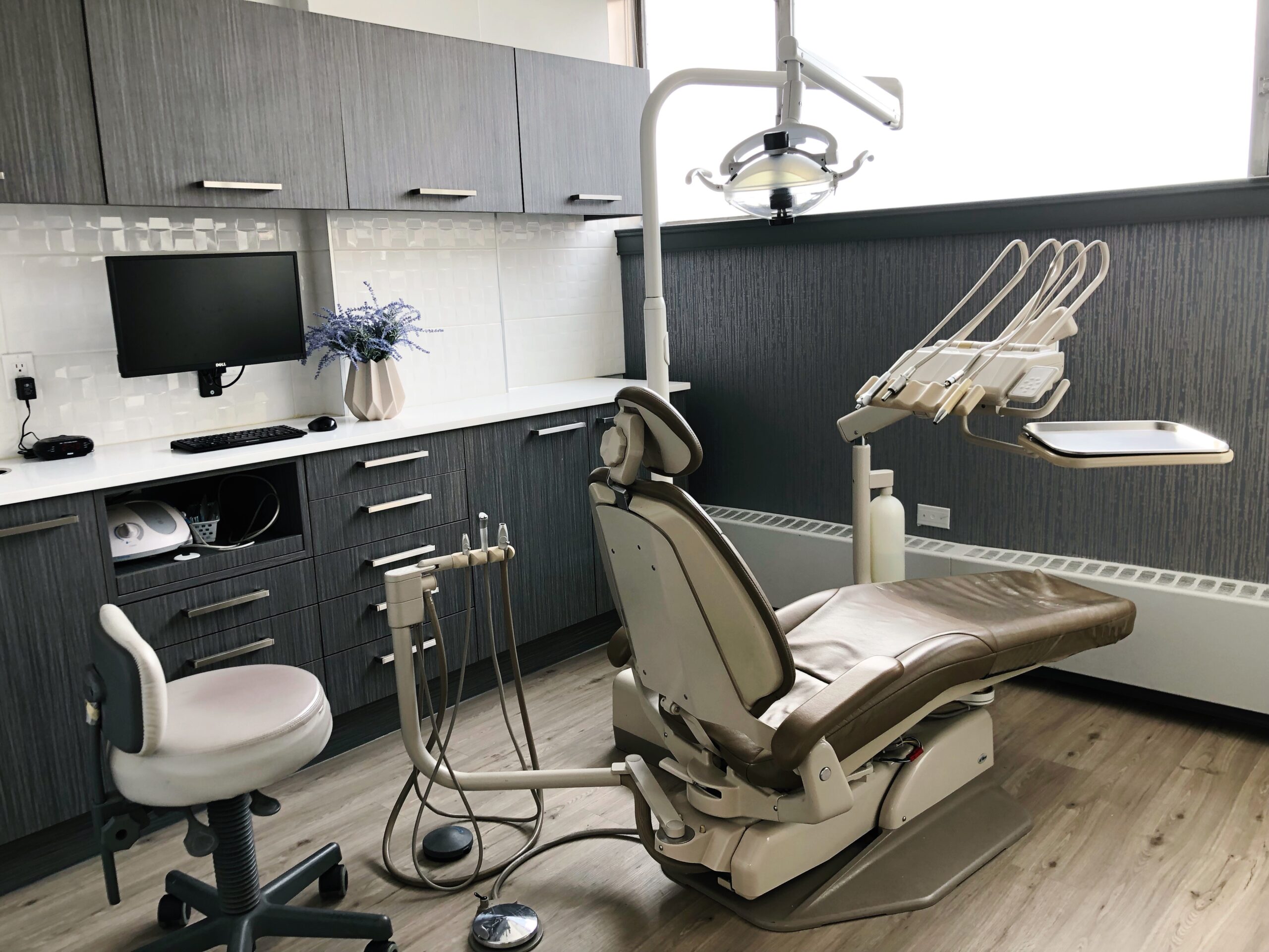 Dental Office - Rideau Dental