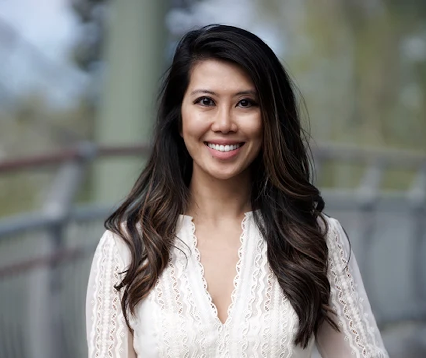 Dr Janet Kan - Rideau Dental